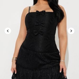 sachin and babi light blue dress Elegantly Fab Off Shoulder Maxi Dress - Black